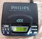 Philips portable dcc130, Ophalen of Verzenden, Walkman