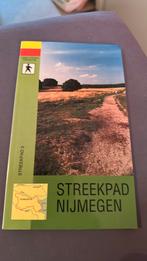 Streekpad Nijmegen, Boeken, Ophalen of Verzenden, Zo goed als nieuw, Europa