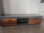 Kasten, tv meubel, wandplank, Ophalen, 100 tot 150 cm, 100 tot 150 cm, Zo goed als nieuw