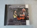 Freddy Birset cd, Ophalen of Verzenden, Zo goed als nieuw