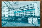 Groeten uit Eindhoven (stadsvernieuwing jaren 90 Witte Dame), Verzamelen, Ansichtkaarten | Nederland, Ophalen of Verzenden, 1980 tot heden