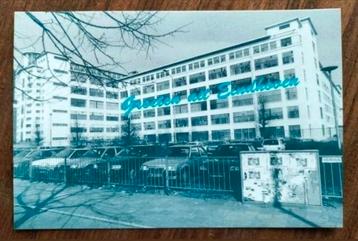 Groeten uit Eindhoven (stadsvernieuwing jaren 90 Witte Dame) beschikbaar voor biedingen