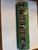 Fleischmann schakelaars - diverse modellen, Gelijkstroom, Fleischmann, Overige typen, Ophalen of Verzenden