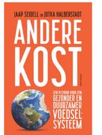 andere kost jaap seidell 9789045043869, Boeken, Gezondheid, Dieet en Voeding, Ophalen of Verzenden, Zo goed als nieuw, Dieet en Voeding