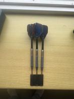 Josh Rock Gen One Target Darts - 24 gram, Ophalen of Verzenden, Zo goed als nieuw, Pijlen