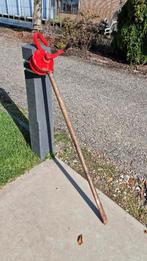 Oliepomp voor Olievaten / Oliedrums, Auto diversen, Autogereedschap, Ophalen of Verzenden, Gebruikt