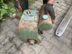 Jap motor stationair motor benzine antiek, Ophalen of Verzenden, Gebruikt, Benzinemotor