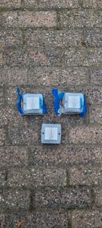 Rolluik & Zonnescherm Schakelaars - Ombouw, Doe-het-zelf en Verbouw, Elektra en Kabels, Ophalen of Verzenden