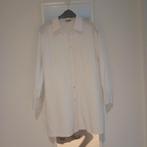 Witte blouse Exabel maat XL/XXL als NIEUW, Exabel, Wit, Maat 46/48 (XL) of groter, Ophalen of Verzenden