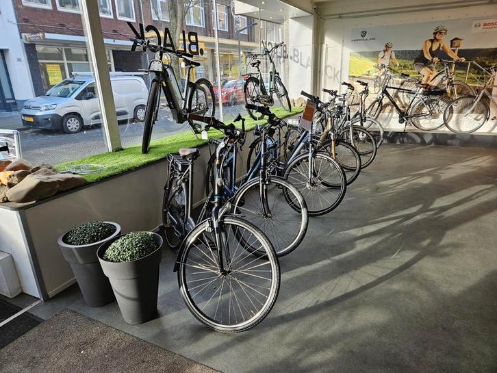 Ebikes Vanaf €350,-, Fietsen en Brommers, Elektrische fietsen, Zo goed als nieuw, Overige merken, 51 tot 55 cm, 50 km per accu of meer