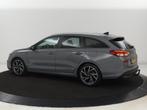 Hyundai i30 1.5 T-GDi MHEV N Line | Trekhaak | Sportstoelen, Auto's, Voorwielaandrijving, Gebruikt, Euro 6, 4 cilinders