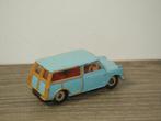Austin Seven Countryman - Dinky Toys 199 England, Hobby en Vrije tijd, Modelauto's | 1:43, Verzenden, Gebruikt, Auto, Dinky Toys