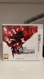 Shin megami tensei devil survivor overclocked 3ds, Ophalen of Verzenden, Zo goed als nieuw