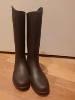 Paardrijlaarzen maat 35, Dieren en Toebehoren, Paardrijkleding, Kinderen, Dressuur, Ophalen of Verzenden, Zo goed als nieuw