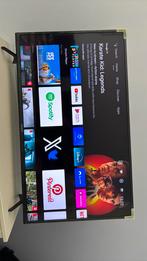 SONY 43 INCH 108 CM BRAND NEW, Ophalen of Verzenden, Zo goed als nieuw, 100 cm of meer, Sony