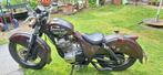 Suzuki 400 GN 1981, Motoren, Motoren | Oldtimers