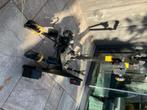 Fietsen drager, Auto diversen, Ophalen, Gebruikt, Brede banden, 2 fietsen