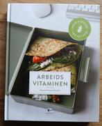 Mascha Perquin-Sarneel, Arbeidsvitaminen, Boeken, Ophalen of Verzenden, Gelezen, Dieet en Voeding