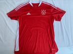 Ajax trainings shirt, Verzenden, Zo goed als nieuw