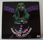 LP Martin Wulms Orchestra - Rumba tambah, Ophalen, Gebruikt, 12 inch