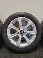 17 inch BMW 3 serie BMW 4 serie F30 F31 F32 F36 5x120 zomer, Gebruikt, Banden en Velgen, 17 inch, Ophalen of Verzenden