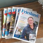 Friesland Post, Ophalen of Verzenden, Zo goed als nieuw, Overige typen