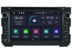 Radio navigatie Kia Venga 2014 carkit android 12 carplay, Auto diversen, Autoradio's, Nieuw, Ophalen of Verzenden