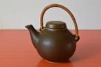 Retro vintage jaren 50 Arabia theepot - design Ulla Procopé, Huis en Inrichting, Keuken | Servies, Overige typen, Ophalen of Verzenden