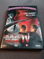 Children of the corn 4 - dvd, Vanaf 16 jaar, Ophalen of Verzenden, Zo goed als nieuw, Slasher