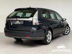 Saab 9-3 Sport Estate 1.8t Linear AUTOMAAT XENON NAVI, 1998 cc, Stoelverwarming, Gebruikt, 4 cilinders