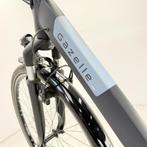 Gazelle Paris C7 HMB Heren blauw 61cm 2022, Fietsen en Brommers, Elektrische fietsen, Gebruikt, -, - 0
-, NL, -