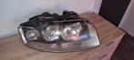 Audi A4 B6 Xenon Koplampen, origineel, Auto-onderdelen, Verlichting, Ophalen, Gebruikt, Audi