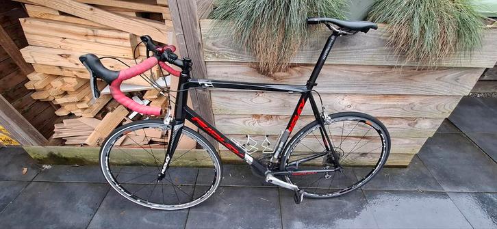 Ridley Fenix Classic Racefiets, Fietsen en Brommers, Fietsen | Racefietsen, Gebruikt, Heren, Overige merken, Meer dan 20 versnellingen