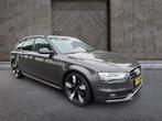 Audi A4 Avant 2.0 TDI Advance S-LINE (bj 2015, automaat), Lichtsensor, Gebruikt, 4 cilinders, A4