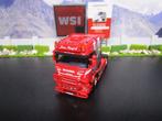 Wsi 01-4646 Jens Naujok, Scania Streamline Highline 4x2., Hobby en Vrije tijd, Modelauto's | 1:50, Ophalen, Nieuw, Bus of Vrachtwagen