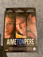Aime Ton Pere DVD nieuw in verpakking, Cd's en Dvd's, Dvd's | Drama, Alle leeftijden, Ophalen of Verzenden, Drama, Nieuw in verpakking