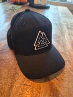 Valknut Cap, Ophalen of Verzenden, Zo goed als nieuw, 60 cm (XL, 7½ inch) of meer