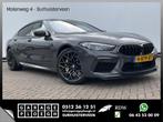BMW 8 Serie Gran Coupé M8 Competition Keramisch Bowers&Wilk, Automaat, Gebruikt, 4395 cc, Leder