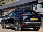 Peugeot e-2008 EV GT 50 kWh AUTOM 79D.KM! PANODAK LEDER NAVI, 136 pk, Gebruikt, 322 km, Adaptive Cruise Control