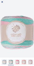 Gezocht Action cotton soft kleur, Hobby en Vrije tijd, Breien en Haken, Ophalen of Verzenden, Nieuw, Breien of Haken, Wol of Garen