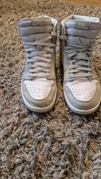 Jordan 1 Seafoam - nog is prima staat! Maat 44, Nike, Ophalen of Verzenden, Groen, Sneakers of Gympen