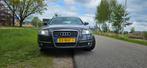 Audi A6 2.4 V6 130KW Avant Quattro 2005 Grijs, Stationwagon, Handgeschakeld, Vierwielaandrijving, Particulier