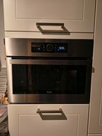 Whirlpool Combimagnetron - Magnetron functie defect., Ophalen, Combimagnetron, Gebruikt, Hete lucht