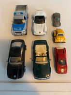 Diverse modelauto’s, Ophalen of Verzenden, Zo goed als nieuw, Overige merken