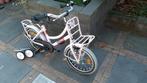 Fiets 16 inch, Fietsen en Brommers, Ophalen, Gebruikt, 16 inch, Alpina
