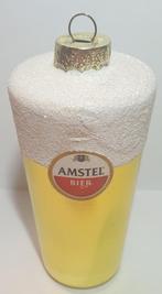 Amstel kerst vaasje, Verzamelen, Ophalen of Verzenden, Nieuw, Overige typen, Amstel