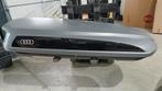 Audi Q7 bj 2016-2026 Skibox en dakdragers, Ophalen of Verzenden