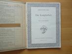 Die Knupfarbeit Bibliothek D.M.C, Th. de Dillmont, 1905, Antiek en Kunst, Ophalen of Verzenden