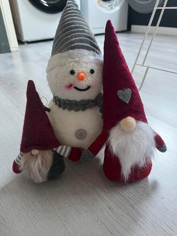 Kerstdecoratie beschikbaar voor biedingen