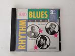 rhythm and blues gems vol 03, Ophalen of Verzenden, 1980 tot heden, Zo goed als nieuw, Blues